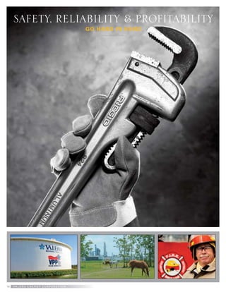 valero energy Annual Reports 2005