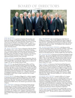 valero energy Annual Reports 2005