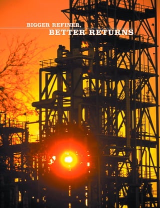 valero energy Annual Reports 2002