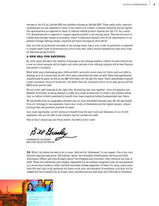 valero energy Annual Reports 2002