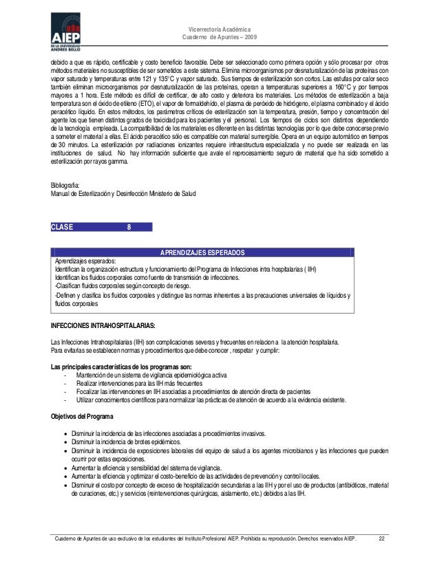Manual De Enfermeria Medico Quirurgica Conalep
