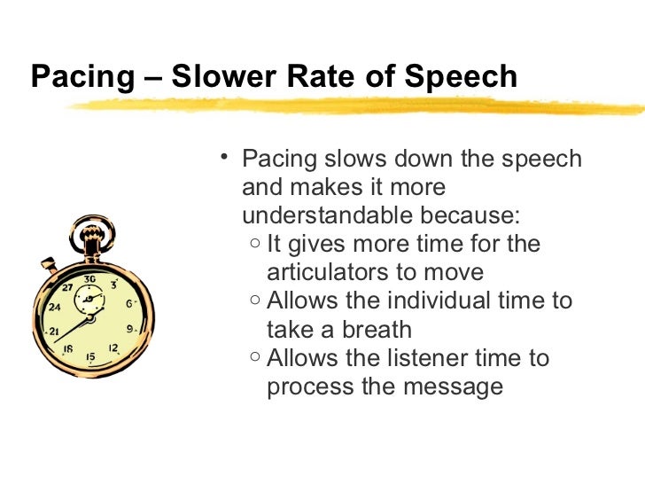 Speak Up! CC Volunteer Training MSA Overview + Speech Exercises Mast…