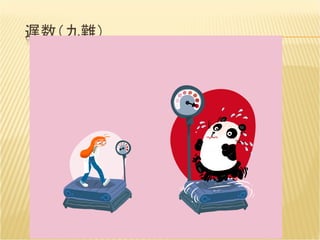 遅　＝　寒 数　＝　熱 