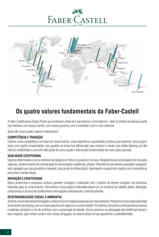 Lápis de Cor Sextavado Estojo com 24 cores Staedtler - News Center Online -  newscenter