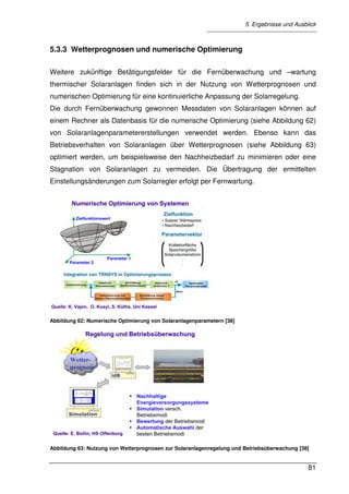 solarthermienator.com Diploma Thesis: Remote-monitoring  and  -maintenance  of  Pumped  Solar  Thermal  Systems - 4mb small
