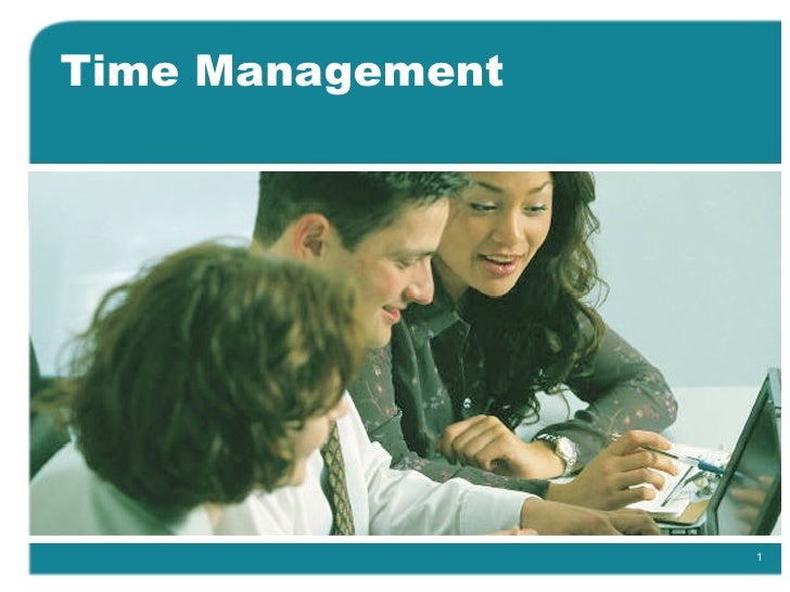 10087184 timemanagementtrainingppt
