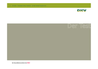 6   2.9.2010 – Conversion Camp, Frankfurt – Auf den Kontext kommt es an
 