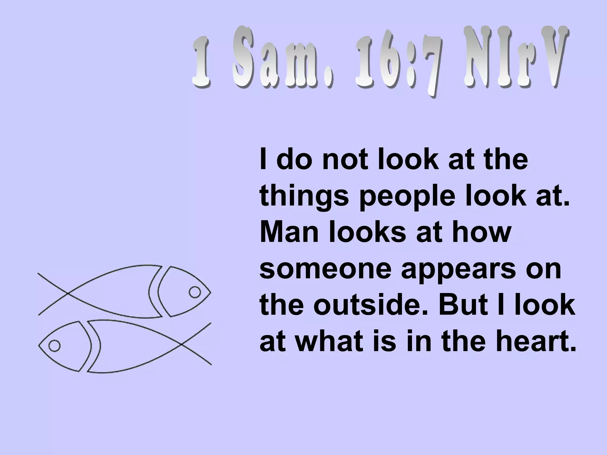 100905 The Widows Offering Mark 12 41 44 | PPT