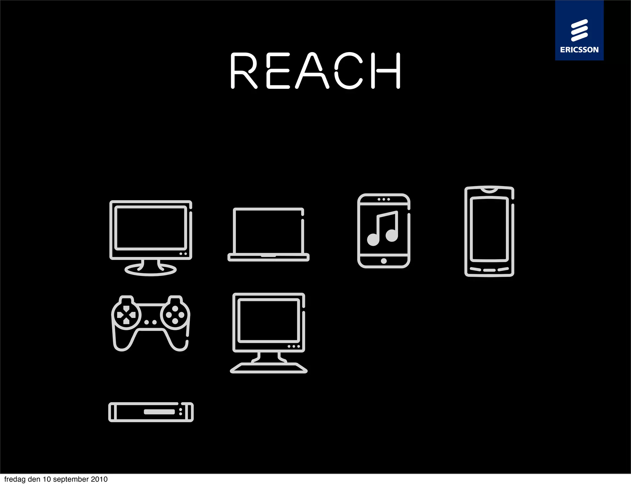 Reach




fredag den 10 september 2010
 