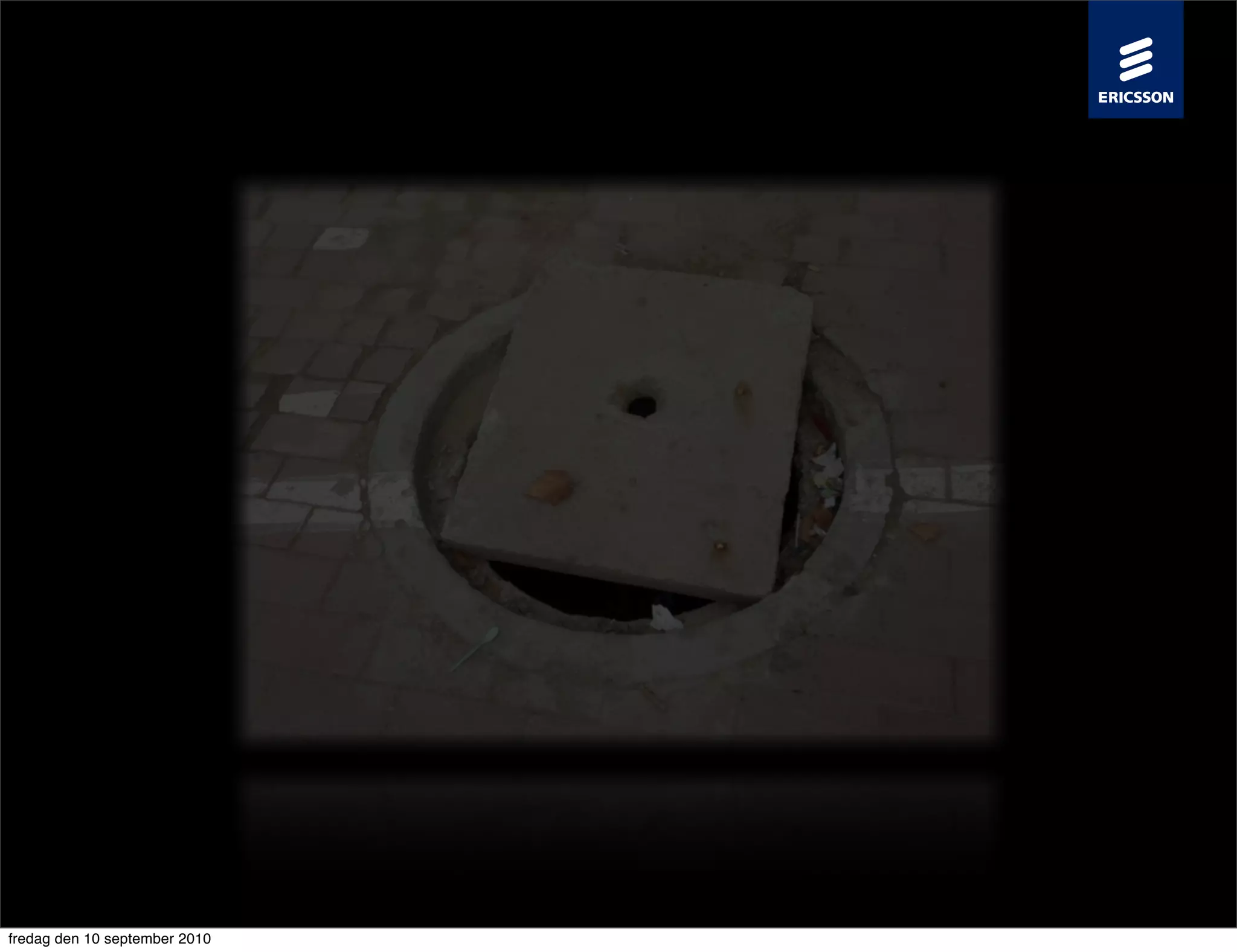 fredag den 10 september 2010
 