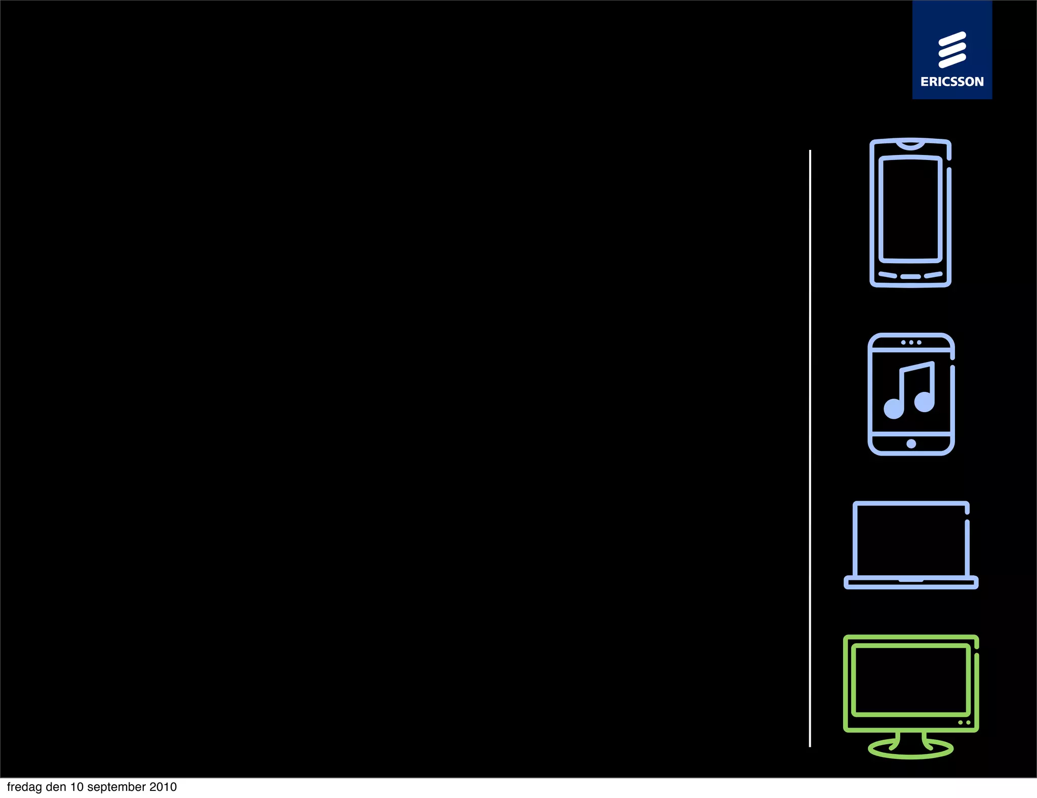 fredag den 10 september 2010
 