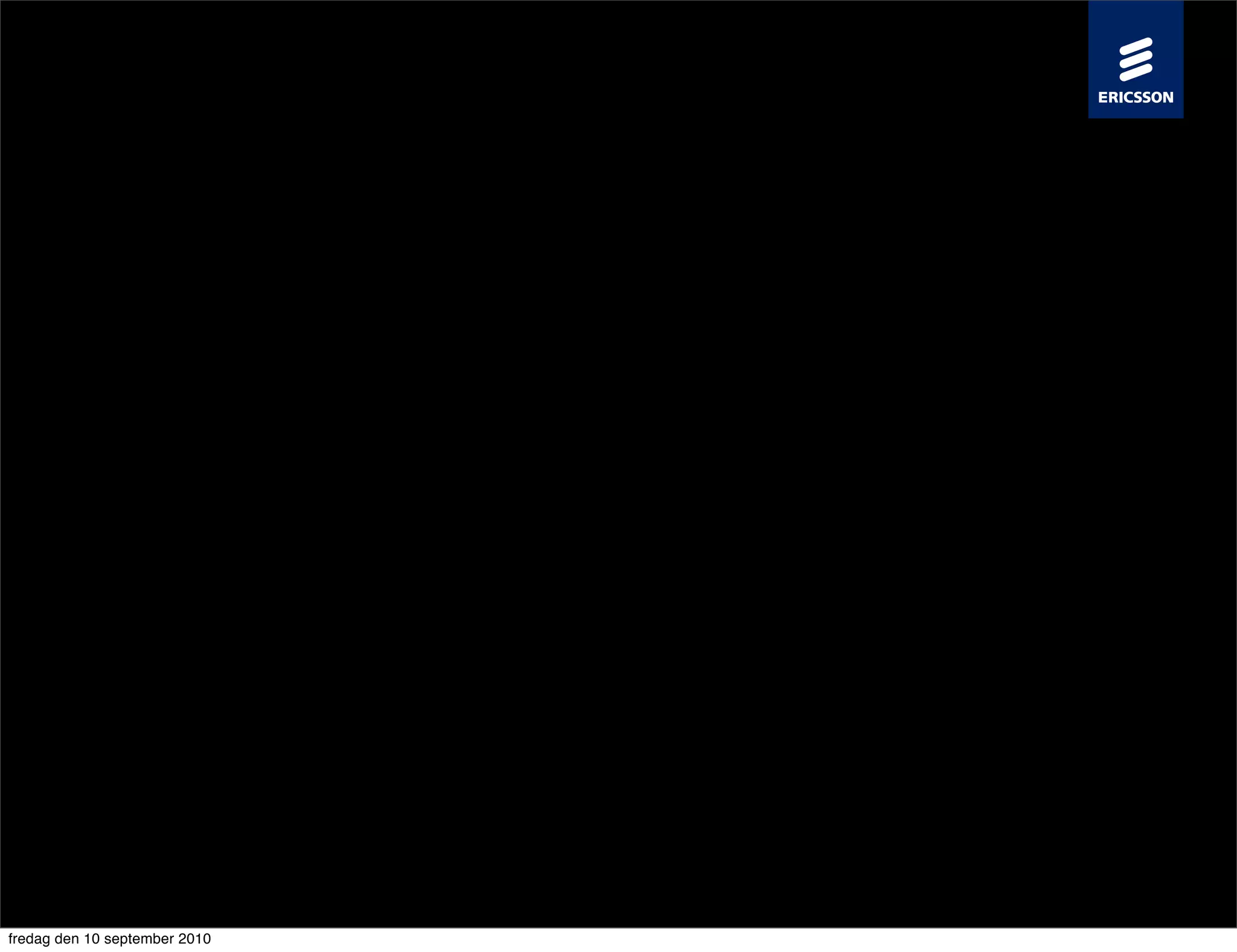 fredag den 10 september 2010
 
