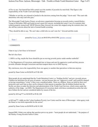 10/09/10 "Emergency Motion To Stay; Emergency Motion For Enlargement Of Time and Other Relief The United States Supreme Court Deems Appropriate To Correct The Legal Wrongs/Injustices Reported Herein"