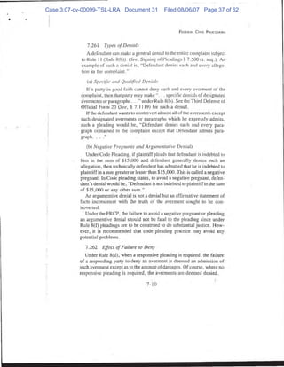 10/09/10 "Emergency Motion To Stay; Emergency Motion For Enlargement Of Time and Other Relief The United States Supreme Court Deems Appropriate To Correct The Legal Wrongs/Injustices Reported Herein"