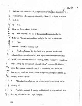 10/09/10 "Emergency Motion To Stay; Emergency Motion For Enlargement Of Time and Other Relief The United States Supreme Court Deems Appropriate To Correct The Legal Wrongs/Injustices Reported Herein"
