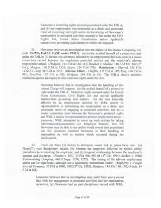 10/09/10 "Emergency Motion To Stay; Emergency Motion For Enlargement Of Time and Other Relief The United States Supreme Court Deems Appropriate To Correct The Legal Wrongs/Injustices Reported Herein"