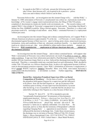 10/09/10 "Emergency Motion To Stay; Emergency Motion For Enlargement Of Time and Other Relief The United States Supreme Court Deems Appropriate To Correct The Legal Wrongs/Injustices Reported Herein"