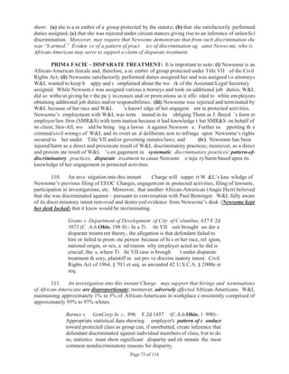10/09/10 "Emergency Motion To Stay; Emergency Motion For Enlargement Of Time and Other Relief The United States Supreme Court Deems Appropriate To Correct The Legal Wrongs/Injustices Reported Herein"