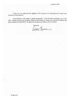 10/09/10 "Emergency Motion To Stay; Emergency Motion For Enlargement Of Time and Other Relief The United States Supreme Court Deems Appropriate To Correct The Legal Wrongs/Injustices Reported Herein"