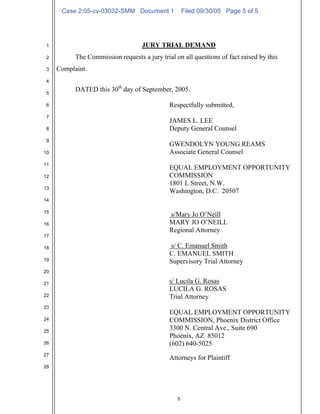10/09/10 "Emergency Motion To Stay; Emergency Motion For Enlargement Of Time and Other Relief The United States Supreme Court Deems Appropriate To Correct The Legal Wrongs/Injustices Reported Herein"