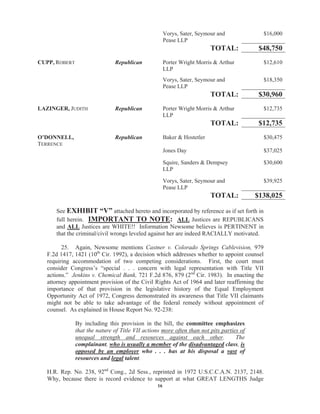 10/09/10 "Emergency Motion To Stay; Emergency Motion For Enlargement Of Time and Other Relief The United States Supreme Court Deems Appropriate To Correct The Legal Wrongs/Injustices Reported Herein"