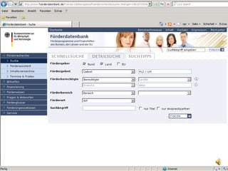 Ausgleich der regional z. T. stark unterschiedlichen Wirtschaftskraft 
