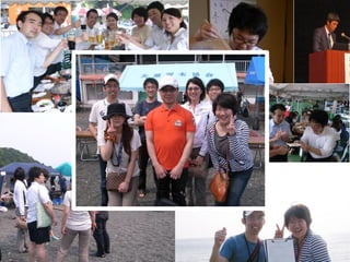 食品のためのヒト試験業界～学位を取得して企業で働く～