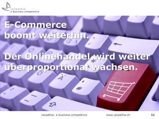 CHF 500 Mio. online von ausländischen Anbietern