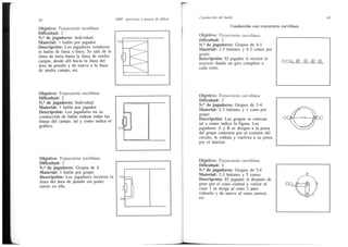 1009 ejerc y juegos fãºtbol 1