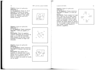 1009 ejerc y juegos fãºtbol 1