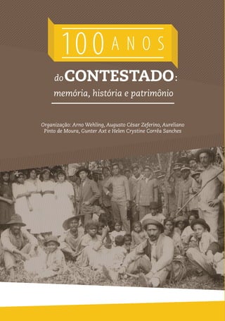 PDF) Memórias Virtuais: Representações Digitais da Guerra Colonial