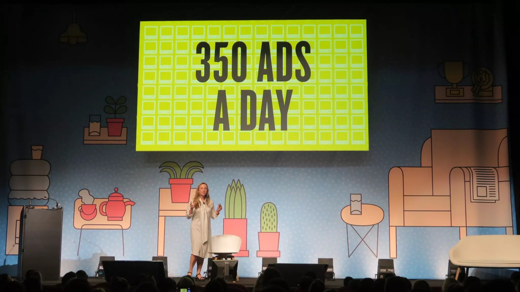 Misfits and Madmen — M&C Saatchi