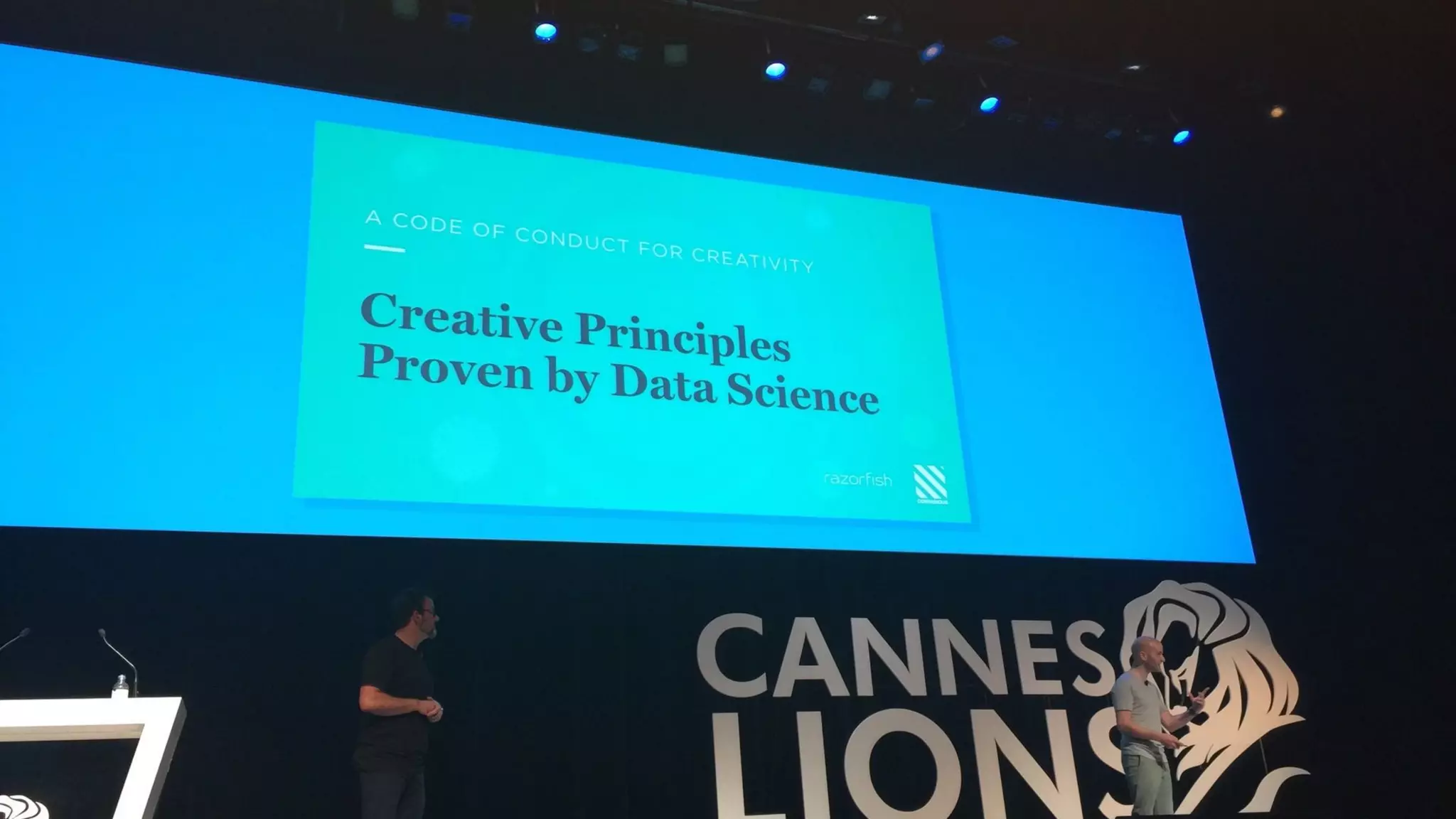 Creativity and Innovation Through the Eyes of Confucius — jones knowles ritchie