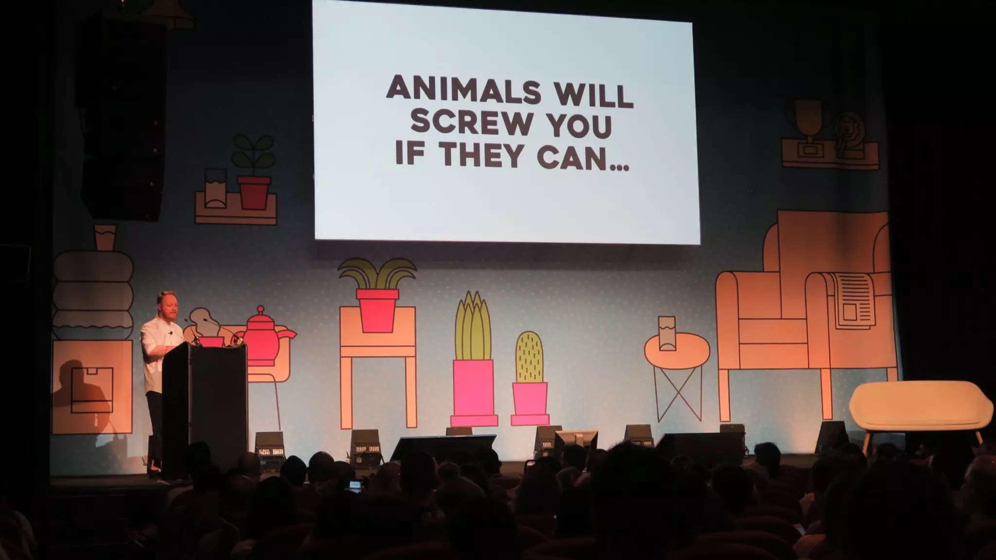 Cracking China Talks: Keynotes — TBWAGreater China