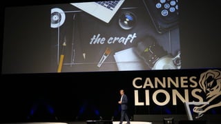 100+ Beautiful Slides from #CannesLions 2016