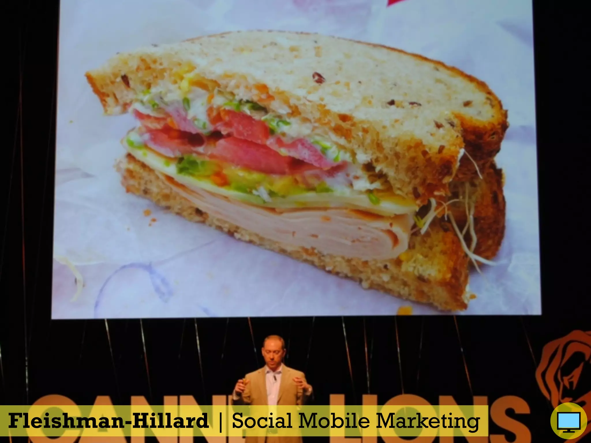 Fleishman-Hillard | Social Mobile Marketing
 