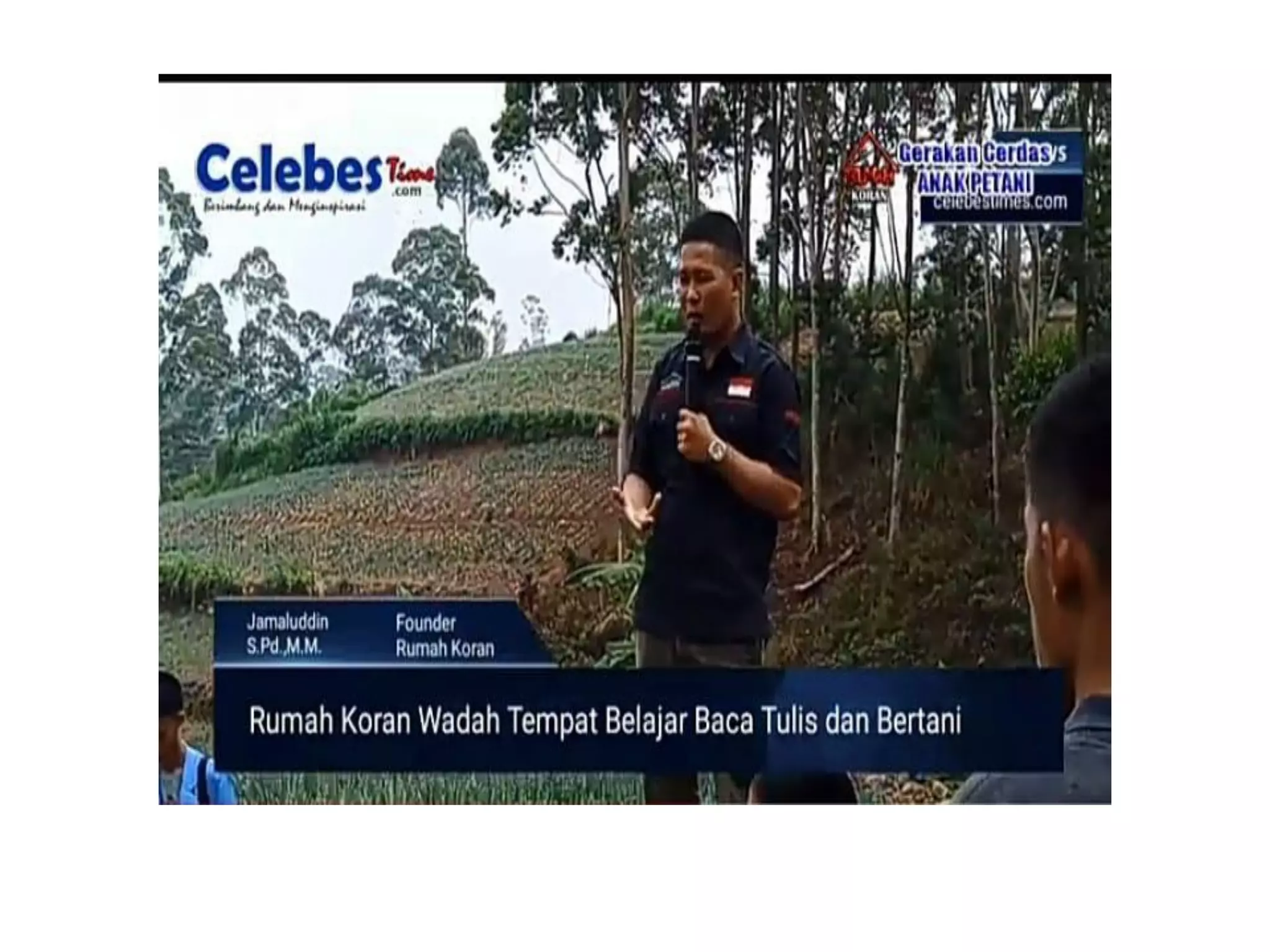 100 Berita Rumah Koran