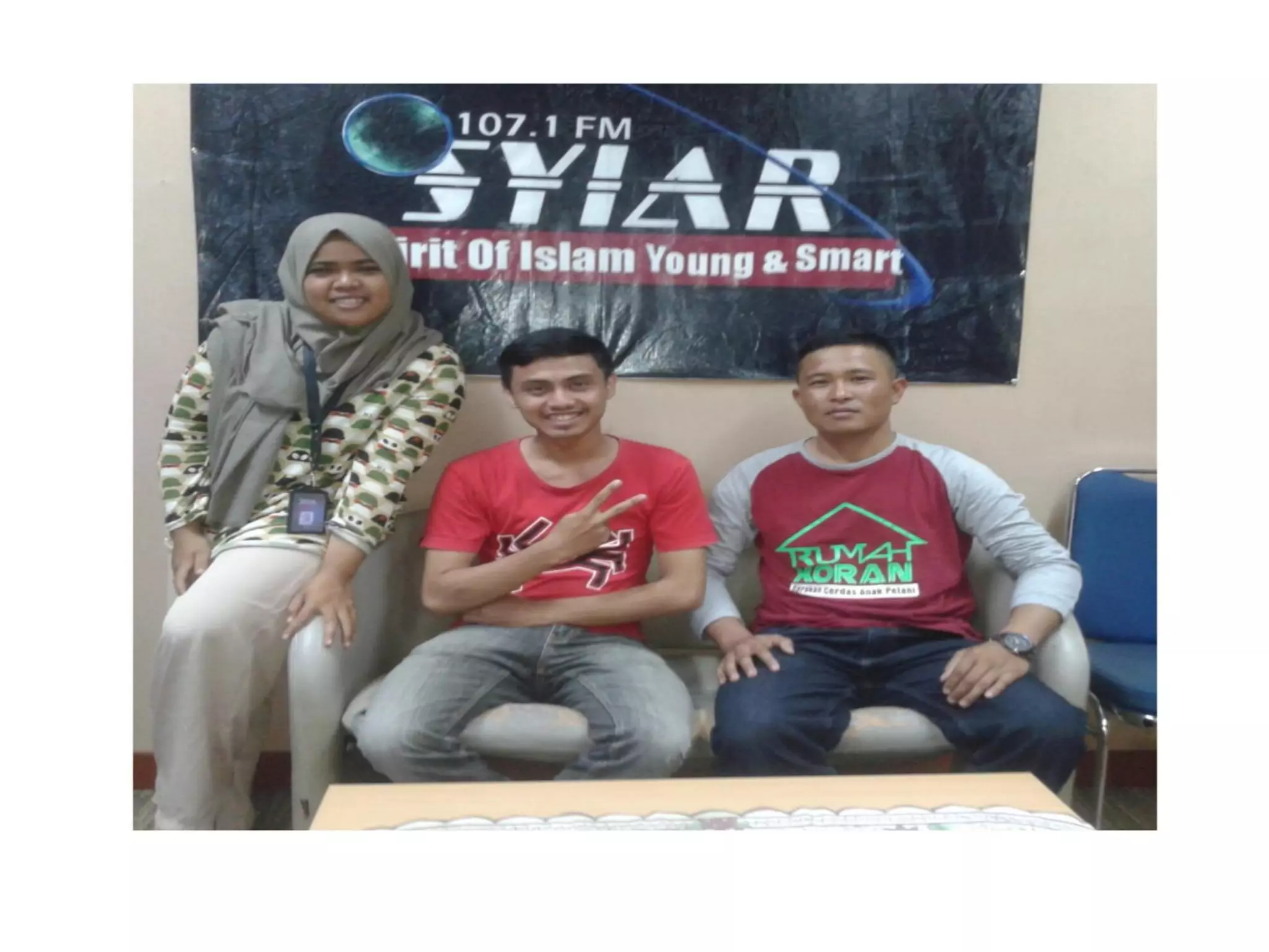 100 Berita Rumah Koran