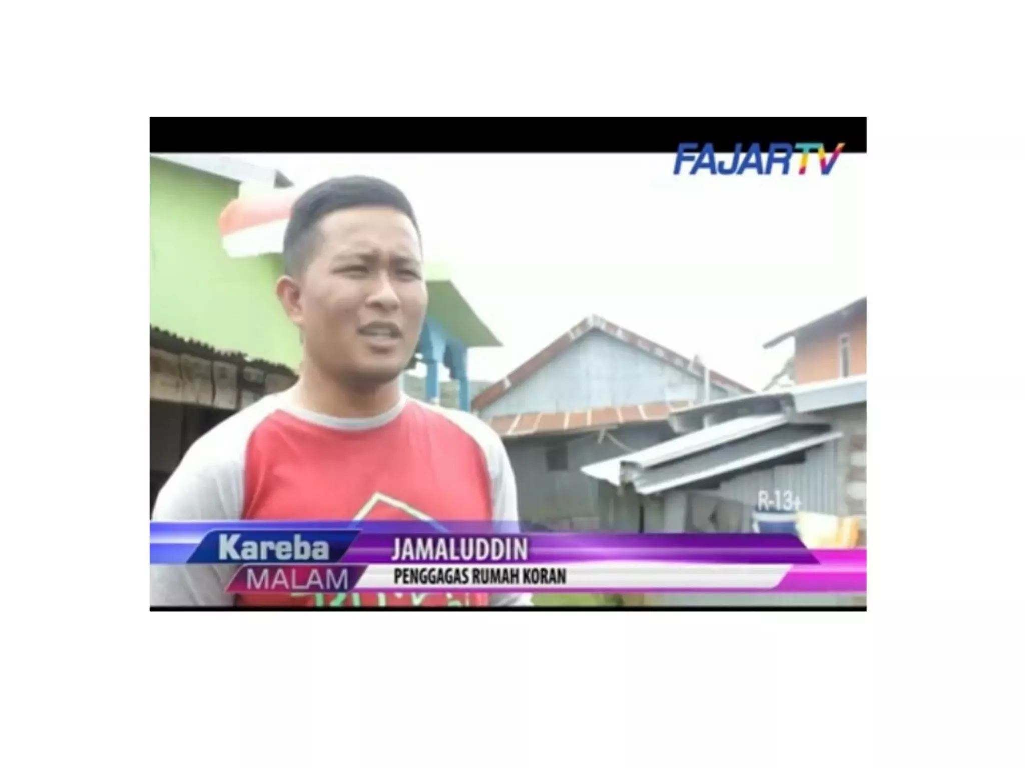 100 Berita Rumah Koran