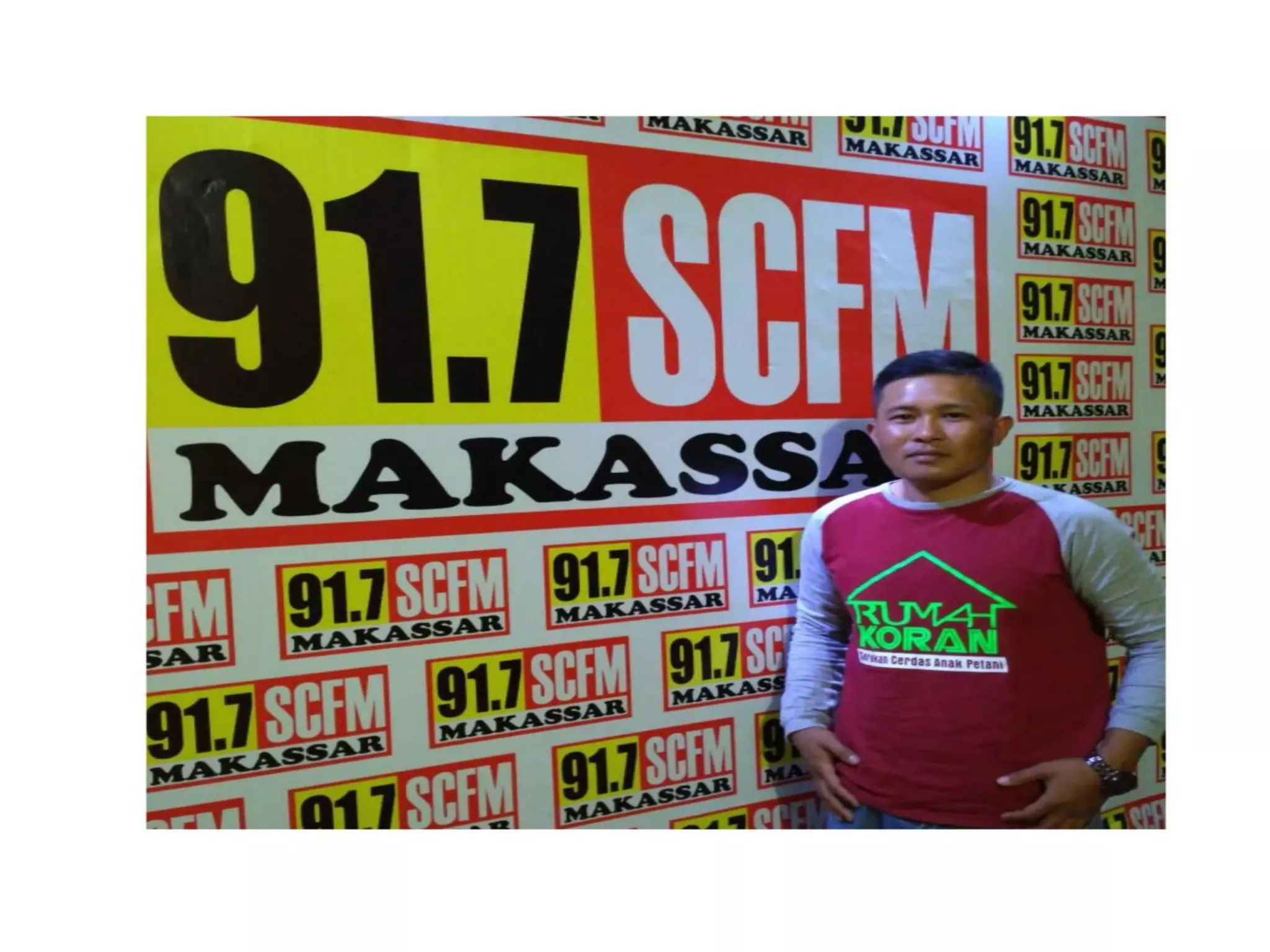 100 Berita Rumah Koran