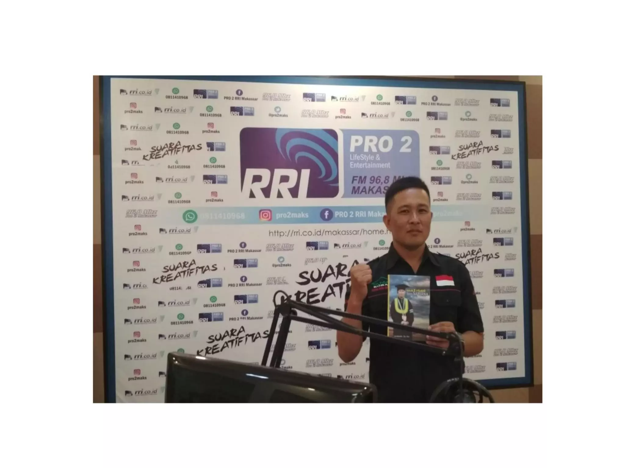 100 Berita Rumah Koran