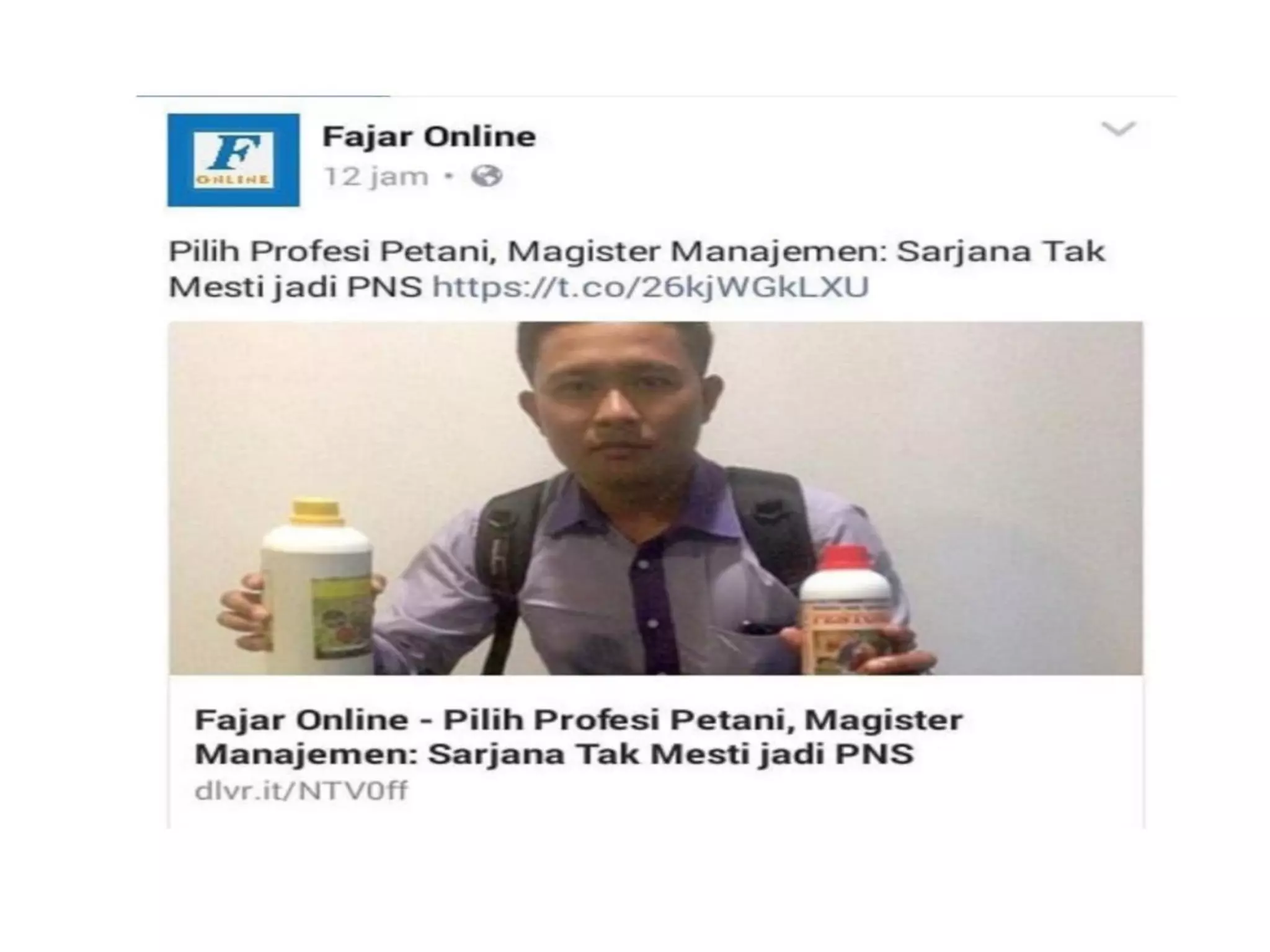 100 Berita Rumah Koran