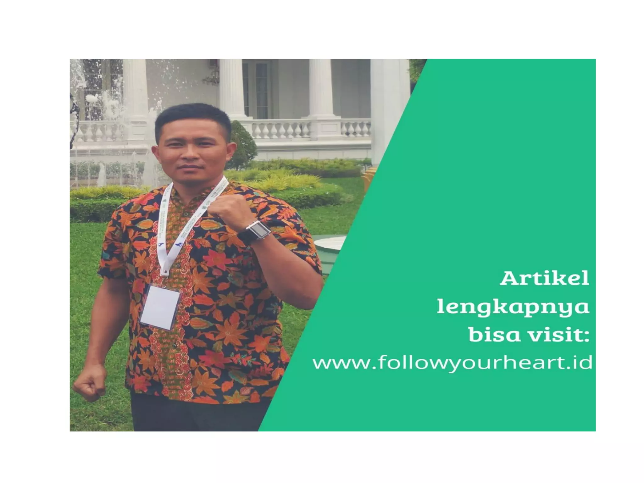 100 Berita Rumah Koran