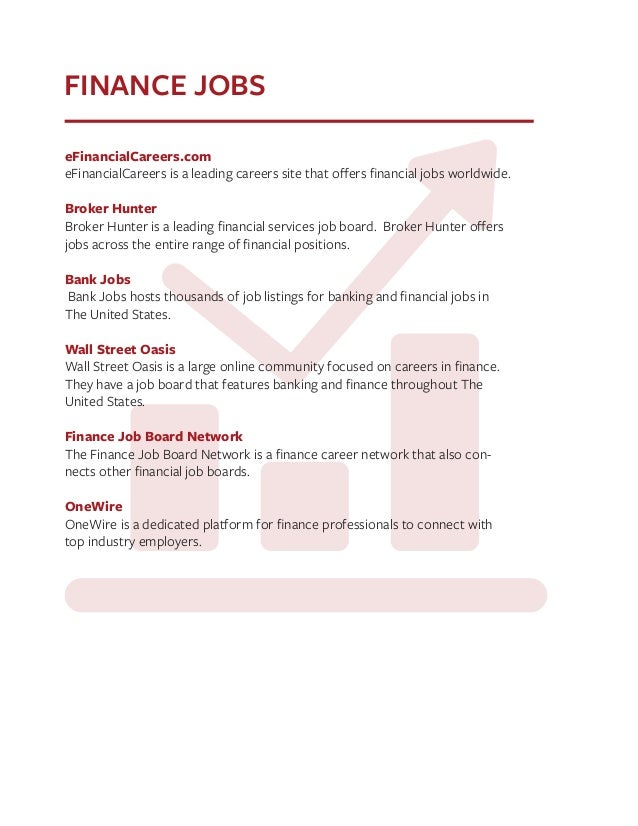 best online job boards