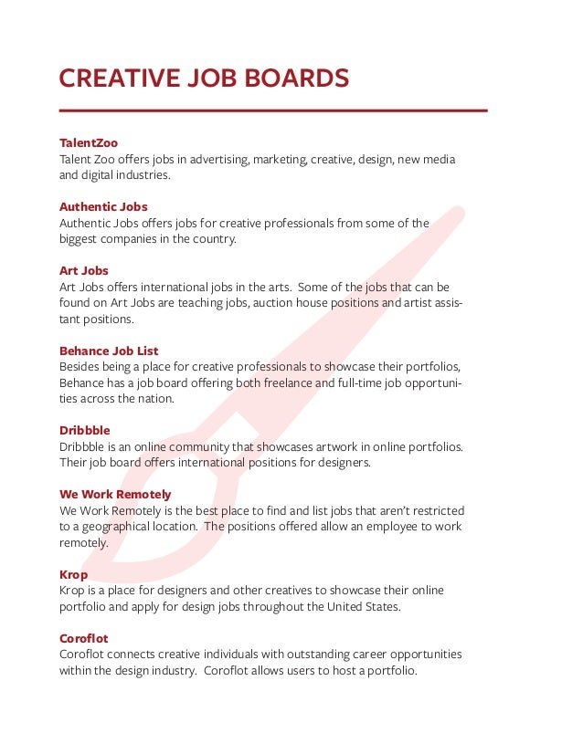 best online job boards