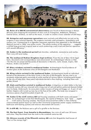100 BLACK HISTORY FACTS FOR KIDS PDF visual data 7
