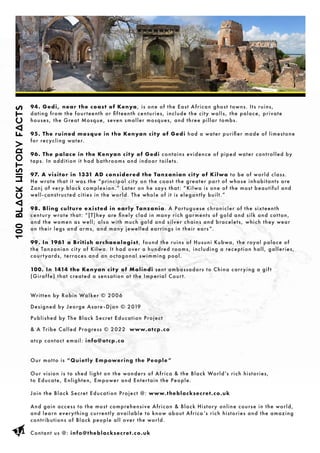 Louisiana visual data 4