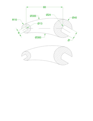 100 cad exercises | PDF
