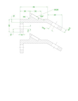 100 cad exercises | PDF
