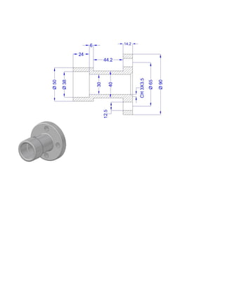 100 cad exercises | PDF